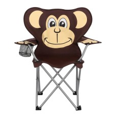 Крісло для кемпінгу Nils Camp NC3029 мавпочка