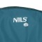 Крісло туристичне розкладне Nils Camp NC3070 морська хвиля