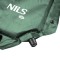 Самонадувний килимок Nils Camp NC4008 зелений