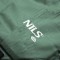 Самонадувний килимок Nils Camp NC4008 зелений