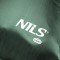 Самонадувний килимок Nils Camp NC4008 зелений