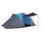 Туристичний намет Nils Camp NC6031 Highland синій-сірий