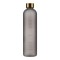 Тританова пляшка для води Nils Camp NCD61 сіра