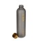 Тританова пляшка для води Nils Camp NCD61 сіра