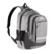 Рюкзак міський Nils CBC7046 сірий DAYPACK