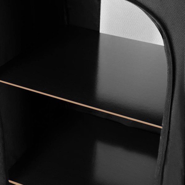 Шафа для кемпінгу зі стільницею Nils Camp NC3036