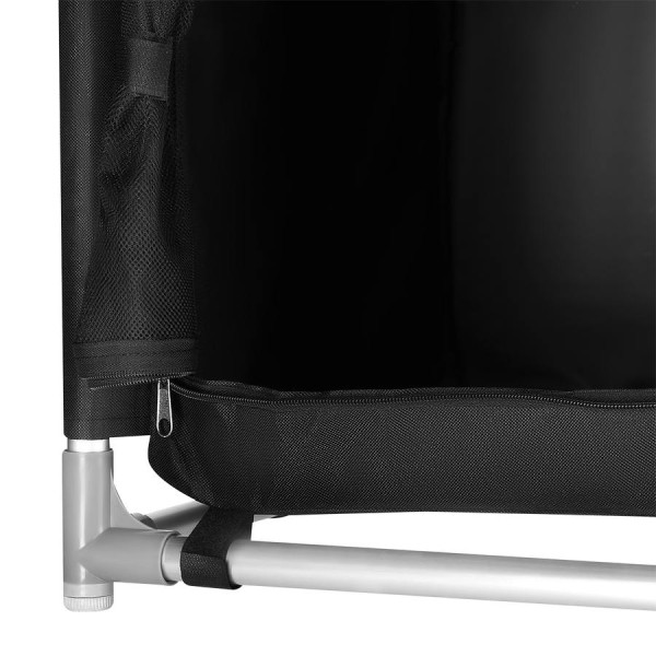 Шафа для кемпінгу зі стільницею Nils Camp NC3036