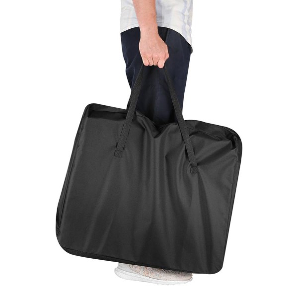 Шафа для кемпінгу зі стільницею Nils Camp NC3036