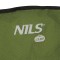 Крісло туристичне розкладне Nils Camp NC3075 зелений