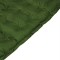 Самонадувний килимок Nils Camp NC4018 темно-зелений