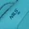 Спальний мішок Nils Camp NC2008 розм. L світлосиній-синій
