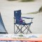 Крісло туристичне розкладне Nils Camp NC3044 синє