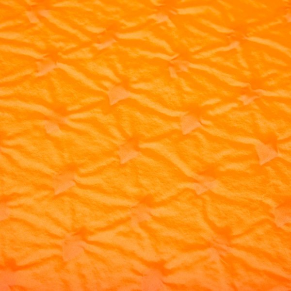 Самонадувний килимок з подушкою Nils Camp NC4345 оранжевий