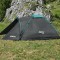 Туристичний намет Nils Camp NC6010 Hiker сірий