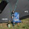 Туристичний намет Nils Camp NC6010 Hiker сірий