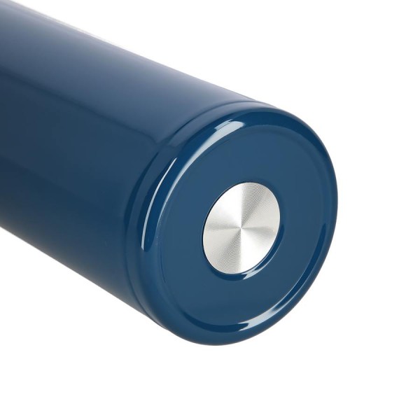 Термопляшка Nils NCB28 синя