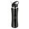 Пляшка для води Nils NCB54 чорна