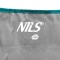 Крісло туристичне розкладне Nils Camp NC3044 сірий