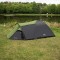 Туристичний намет Nils Camp NC6012 Trekker зелений-сірий