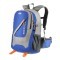 Рюкзак туристичний Nils Camp Bessegen CBT7107 синій
