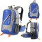 Рюкзак туристичний Nils Camp Bessegen CBT7107 синій