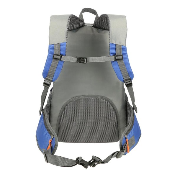 Рюкзак туристичний Nils Camp Bessegen CBT7107 синій