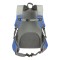 Рюкзак туристичний Nils Camp Bessegen CBT7107 синій