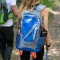 Рюкзак туристичний Nils Camp Bessegen CBT7107 синій