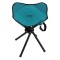 Туристичний табурет Nils Camp NC3010, зелений