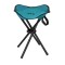 Туристичний табурет Nils Camp NC3010, зелений