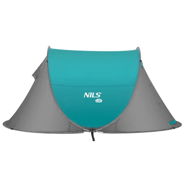 Саморозкладний туристичний намет Nils Camp NC3743