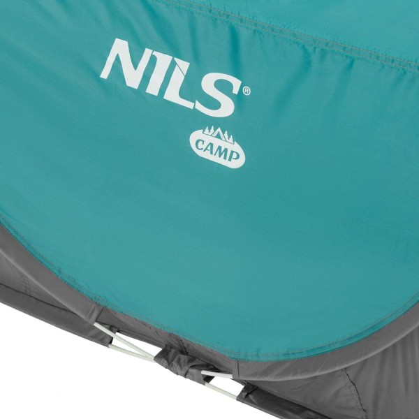 Саморозкладний туристичний намет Nils Camp NC3743