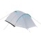 Туристичний намет Nils Camp NC6013 Rocker білий