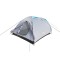 Туристичний намет Nils Camp NC6013 Rocker білий