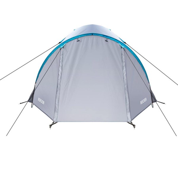 Туристичний намет Nils Camp NC6013 Rocker білий