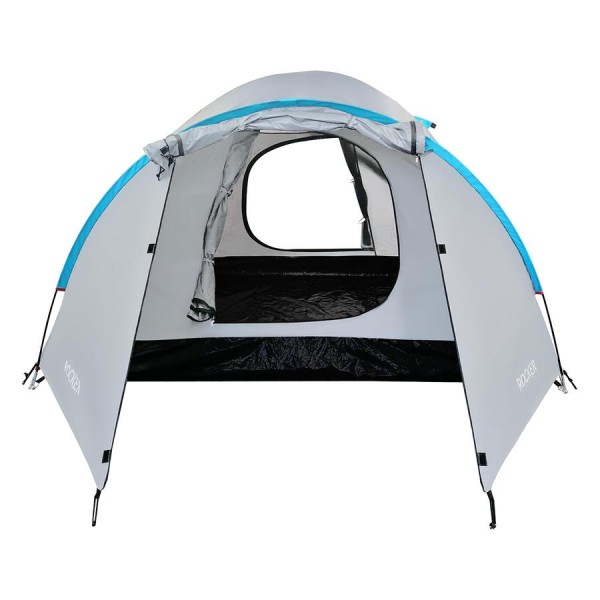 Туристичний намет Nils Camp NC6013 Rocker білий