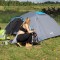 Туристичний намет Nils Camp NC6013 Rocker білий