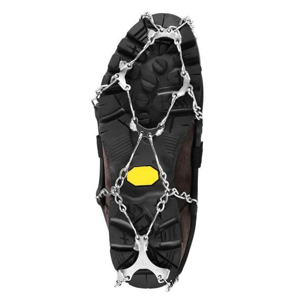 Льодоступи Nils Camp NC1715 розм.M чорні