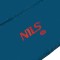 Спальний мішок Nils Camp NC2002 синій-червоний