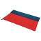 Спальний мішок Nils Camp NC2002 синій-червоний