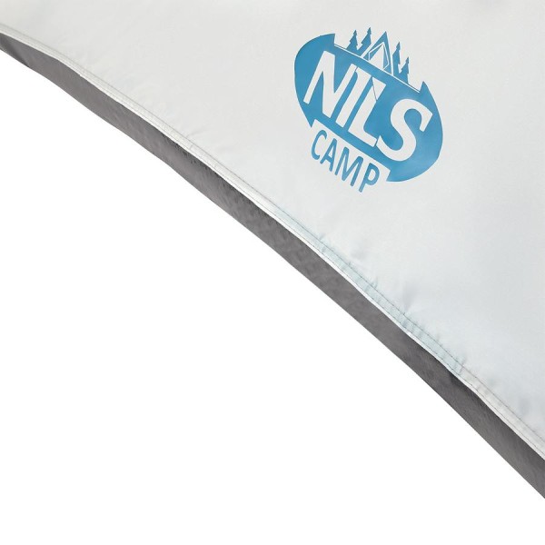 Пляжний намет Nils NC3039 сірий