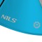 Саморозкладний пляжний намет Nils NC3043 синій