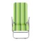 Пляжне крісло-лежак Nils NC3017 зелений
