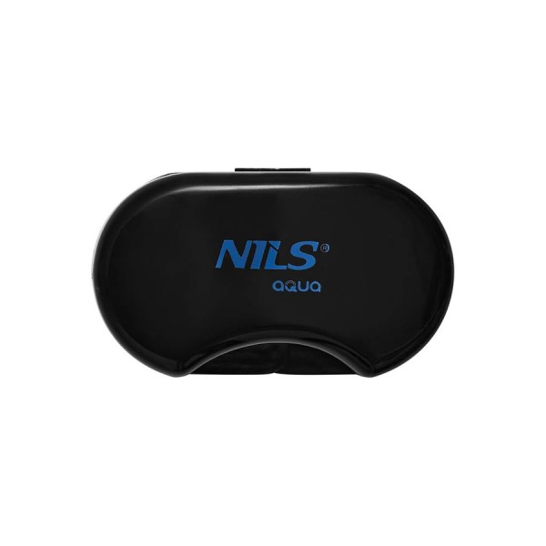 Затички для вух Nils Aqua NQAW60 чорні