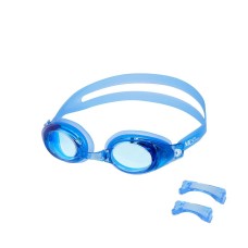 Окуляри для плавання Nils Aqua NQG130AF сині