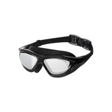 Окуляри-маска для плавання дитячі Nils Aqua NQG280MAF чорні