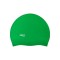 Шапочка для плавання з пухирцями Nils Aqua NQC зелена