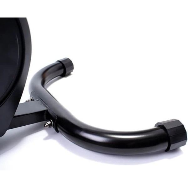 Велотренажер Besport BS-10201B WINNER магнітний чорно-жовтий