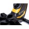 Гребний тренажер Besport BS-6032R SWIMMER магнітний чорно-жовтий
