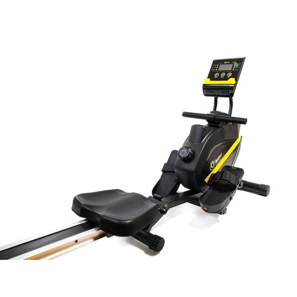 Гребний тренажер Besport BS-1006R BOATER магнітний